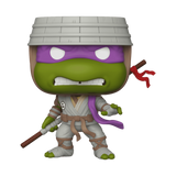 Donatello #42 TMNT The Last Ronin Funko Pop! out of box