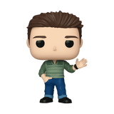 Jake Ryan #1723 Sixteen Candles Funko Pop Movies figure out of box