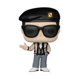 Ferris Bueller #1729 Ferris Bueller's Day Off Funko Pop Movies out of box