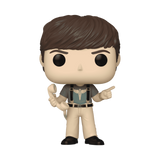 Cameron Frye #1731 Ferris Bueller's Day Off Funko Pop Movies out of box