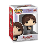 Allison #1655 The Breakfast Club Funko Pop! in display box