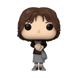 Allison #1655 The Breakfast Club Funko Pop! out of box