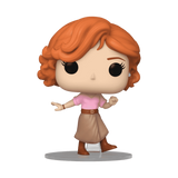 Claire #1659 The Breakfast Club Funko Pop! out of box