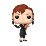 Delia Deetz #1758 Beetlejuice Funko Pop! out of box