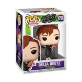 Delia Deetz #1758 Beetlejuice Funko Pop! in display box