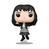 Lydia Deetz #1759 Beetlejuice Funko Pop! out of box