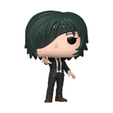 Himeno #1760 Chainsaw Man Funko Pop out of box