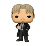 Kishibe #1761 Chainsaw Man Funko Pop out of box