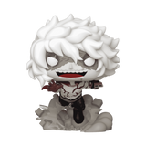 Tomura Shigaraki #1830 My Hero Academia Funko Pop Plus vinyl figure out of box