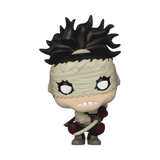 Stain #1832 My Hero Academia Funko Pop Animation out of box figure
