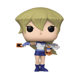 Alexis Rhodes #1869 Yu-Gi-Oh! Funko Pop Animation out of box