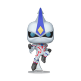 Elemental Hero Neos #1870 Yu-Gi-Oh! Funko Pop Animation out of box