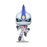 Elemental Hero Neos #1870 Yu-Gi-Oh Funko Pop Animation out of box