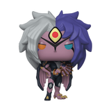 Yubel #1871 Yu-Gi-Oh! Funko Pop Animation out of box