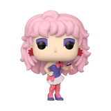 Jem #1788 Jem and the Holograms Funko Pop! out of box