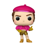 Mango #16 Saturday Night Live 50th Funko Pop! out of box
