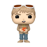 Stuart Californians #17 Saturday Night Live 50th Funko Pop! out of box