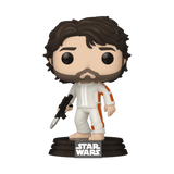 Cassian Andor #759 Star Wars Andor Funko Pop out of box