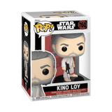 Kino Loy #760 Star Wars Andor Funko Pop in box