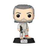 Kino Loy #760 Star Wars Andor Funko Pop out of box