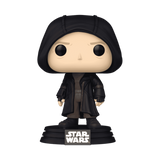Luthen Rael #761 Star Wars Andor Funko Pop figure out of box