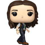 Lois Lane #563 2025 Movie Funko Pop! out of box