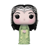 Arwen Coronation #1745 Lord of the Rings Funko Pop! out of box