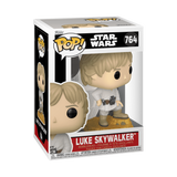 Luke Skywalker Binary Sun #764 Star Wars Funko Pop in display box