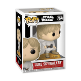 Luke Skywalker Binary Sun #764 Star Wars Funko Pop in box