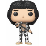 Freddie Mercury #92 Queen Funko Pop Rocks out of box