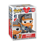 Daisy Duck #1555 Mickey & Friends Funko Pop Hot Girl Walk in box