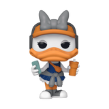 Daisy Duck #1555 Mickey & Friends Funko Pop Hot Girl Walk out of box