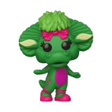 Baby Bop #146 Barney Funko Pop Retro Toys out of box only