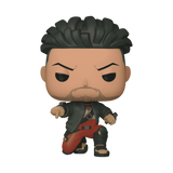 Deadshot #533 Suicide Squad Isekai Funko Pop Heroes figure out of box