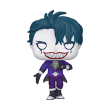 The Joker Chase #544 Suicide Squad Isekai Funko Pop Heroes out of box only