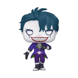 The Joker #544 Suicide Squad Isekai Funko Pop Chase out of box