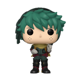 Izuku Midoriya #1815 My Hero Academia PX Exclusive Funko Pop vinyl figure out of box