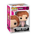 Andie Walsh #1720 Pretty in Pink Funko Pop Movies figure in box