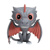 Drogon #16 Game of Thrones Funko Pop figure out of box