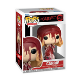 Carrie Bloody #2065 Horror Funko Pop in box