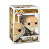 Deckard Cain #1047 Diablo III Funko Pop! in display box