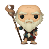 Deckard Cain #1047 Diablo III Funko Pop! out of box