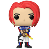 Danger Days Gerard Way #181 My Chemical Romance Hot Topic Exclusive Funko Pop! out of box