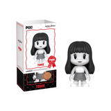 Tomie Hero ThrillJoy Pix! with box slightly opened