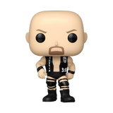 Stone Cold Steve Austin #190 WWE Funko Pop! out of box