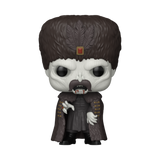 Count Orlok #1921 Nosferatu 2025 Funko Pop out of box