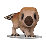 Aquilops #1802 Jurassic World Rebirth Funko Pop out of box