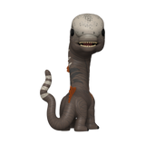 Titanosaurus #1799 Jurassic World Rebirth Funko Pop out of box