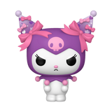Kuromi #119 My Melody 50th Anniversary Funko Pop! out of box