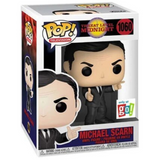 Michael Scarn #1060 The Office Funko Pop! in display box
